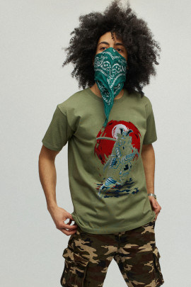 Футболка чоловіча