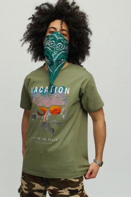 Футболка чоловіча