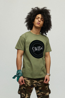 Футболка чоловіча