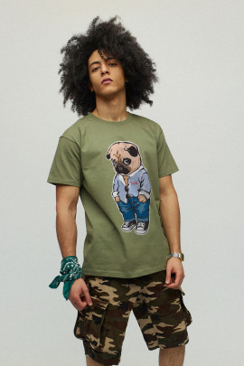 Футболка чоловіча