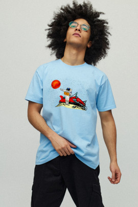 Футболка чоловіча