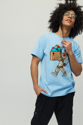 Футболка чоловіча