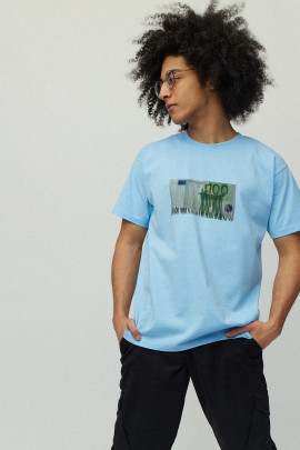 Футболка чоловіча