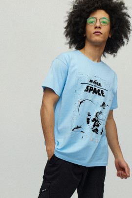 Футболка чоловіча