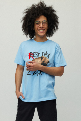 Футболка чоловіча