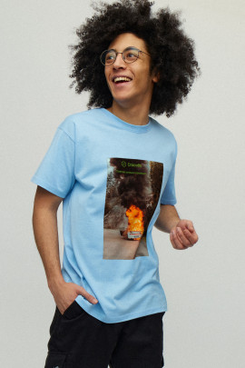 Футболка чоловіча