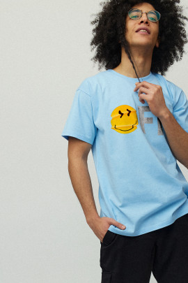 Футболка чоловіча