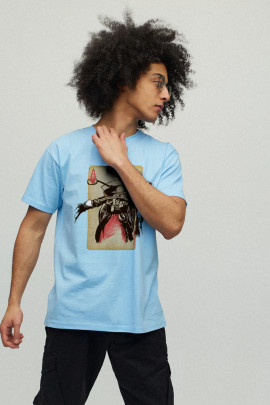 Футболка чоловіча