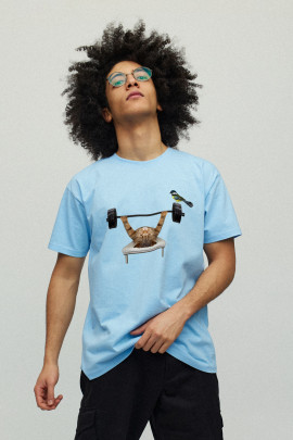 Футболка чоловіча