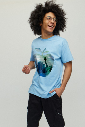 Футболка чоловіча