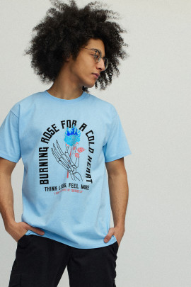 Футболка чоловіча