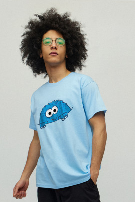 Футболка чоловіча