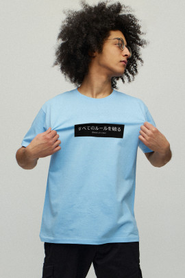 Футболка чоловіча