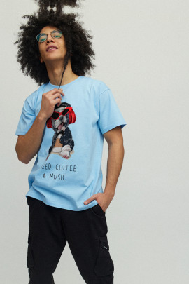 Футболка чоловіча