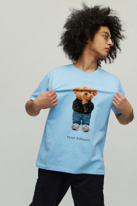 Футболка чоловіча