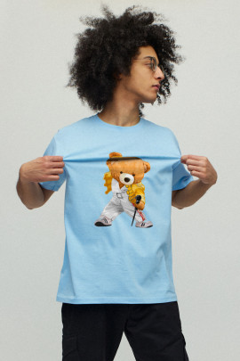 Футболка чоловіча