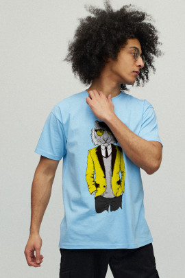 Футболка чоловіча