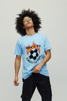 Футболка чоловіча