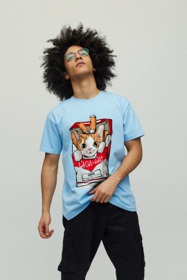 Футболка чоловіча