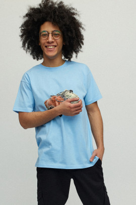 Футболка чоловіча