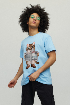 Футболка чоловіча