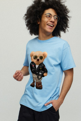 Футболка чоловіча