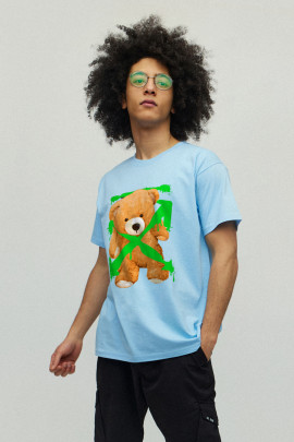 Футболка чоловіча