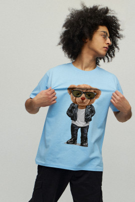 Футболка чоловіча