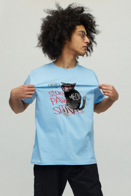 Футболка чоловіча