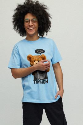 Футболка чоловіча