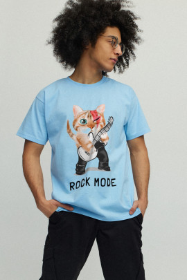 Футболка чоловіча