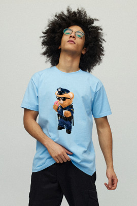 Футболка чоловіча