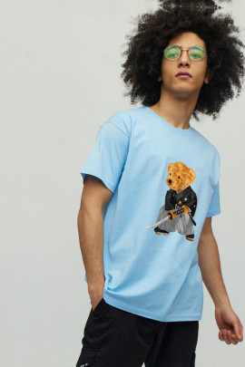 Футболка чоловіча