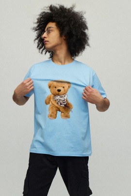 Футболка чоловіча