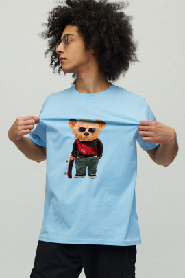 Футболка чоловіча