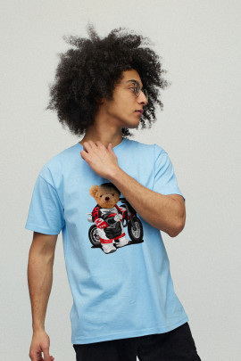 Футболка чоловіча