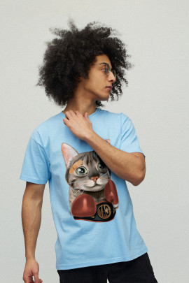 Футболка чоловіча