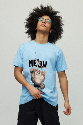 Футболка чоловіча