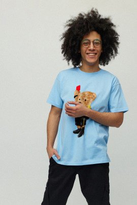 Футболка чоловіча