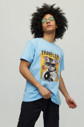 Футболка чоловіча