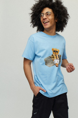 Футболка чоловіча