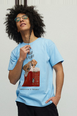 Футболка чоловіча