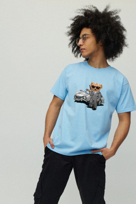 Футболка чоловіча