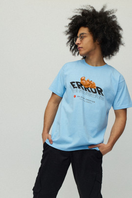 Футболка чоловіча