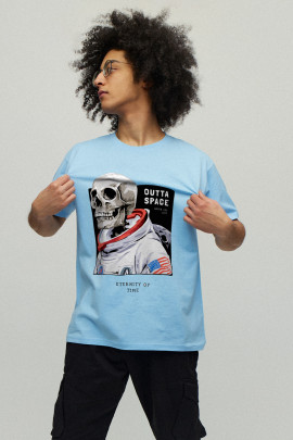 Футболка чоловіча