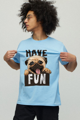 Футболка чоловіча