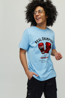 Футболка чоловіча