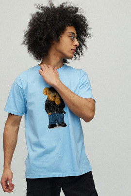 Футболка чоловіча