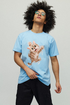 Футболка чоловіча