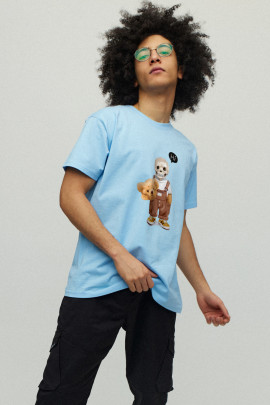 Футболка чоловіча